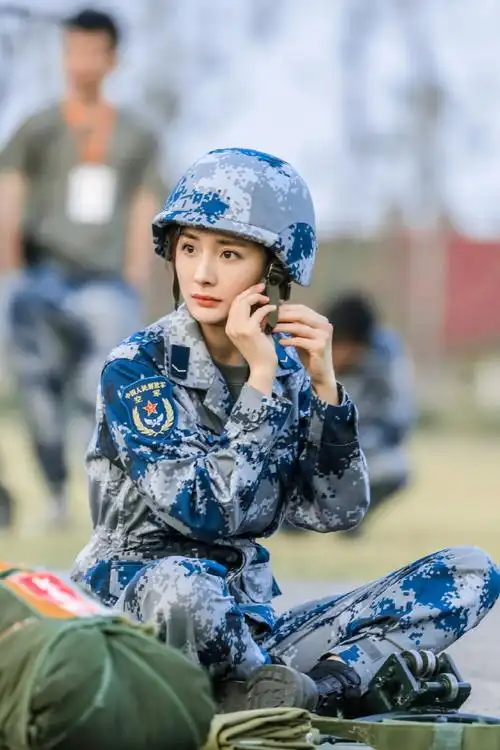 杨幂谢谢你医生#假期回顾～不怕苦不怕累的男子汉阿拉小幂,参加综艺也