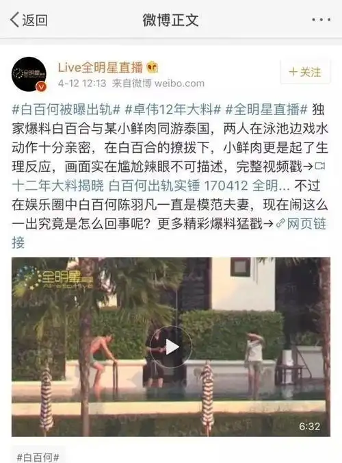 "一指禅"自毁星途七年后,白百何和王珞丹,终迎来各自的结局