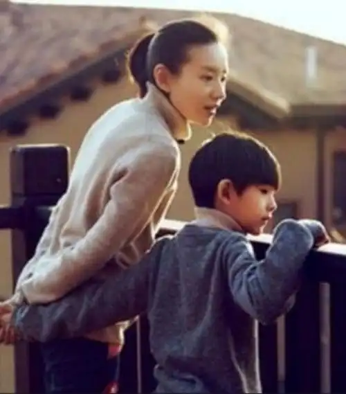 董洁王大治同台(360死角王大治因丑遭苗圃拒绝)(31)