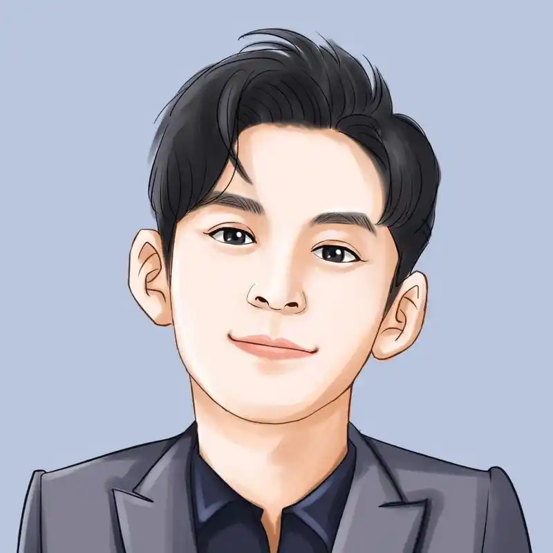 李佳琦(用时60分钟) 落寞的双十一,但不得不说,佳琦们还是很努力的#手