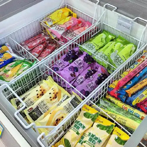一元一支图片大全小卖部常见的雪糕图片棒冰批发提子冰棍冰淇淋5元