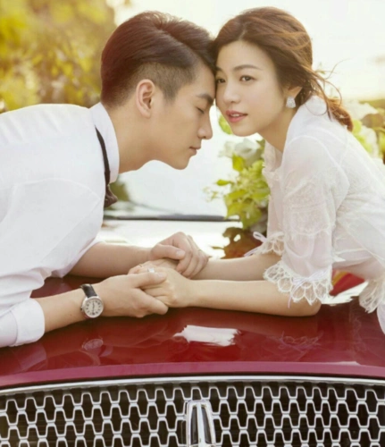 他生出一张花花公子脸却比谁都爱老婆孩子名字正反念都是爱你