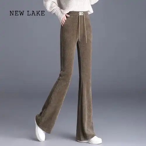 newlake女士休闲裤