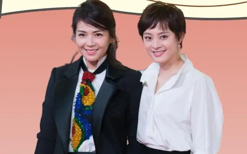 刘涛不再沉默,彻底扯下孙俪人品的"遮羞布",难怪没人想与她合作