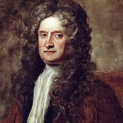 艾萨克·牛顿(isaac newton)