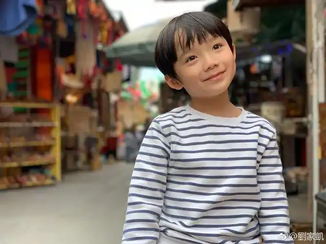 greengre的相册-刘家凯儿子edward成长记录