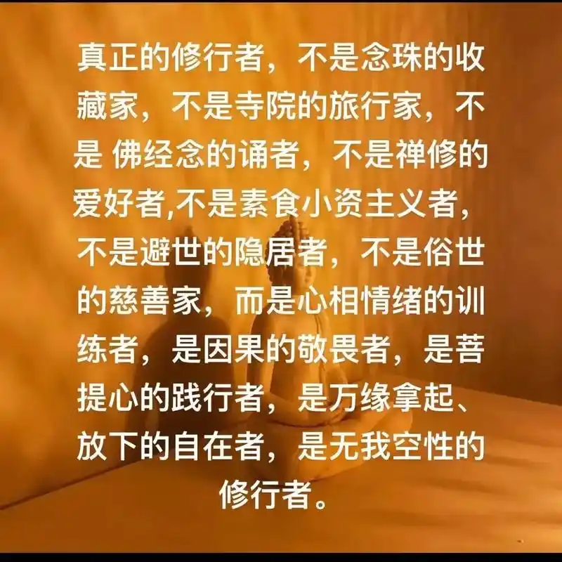 修心性才是修行最高境界,心性圆满你修佛,修道,修什么都可以, - 抖音