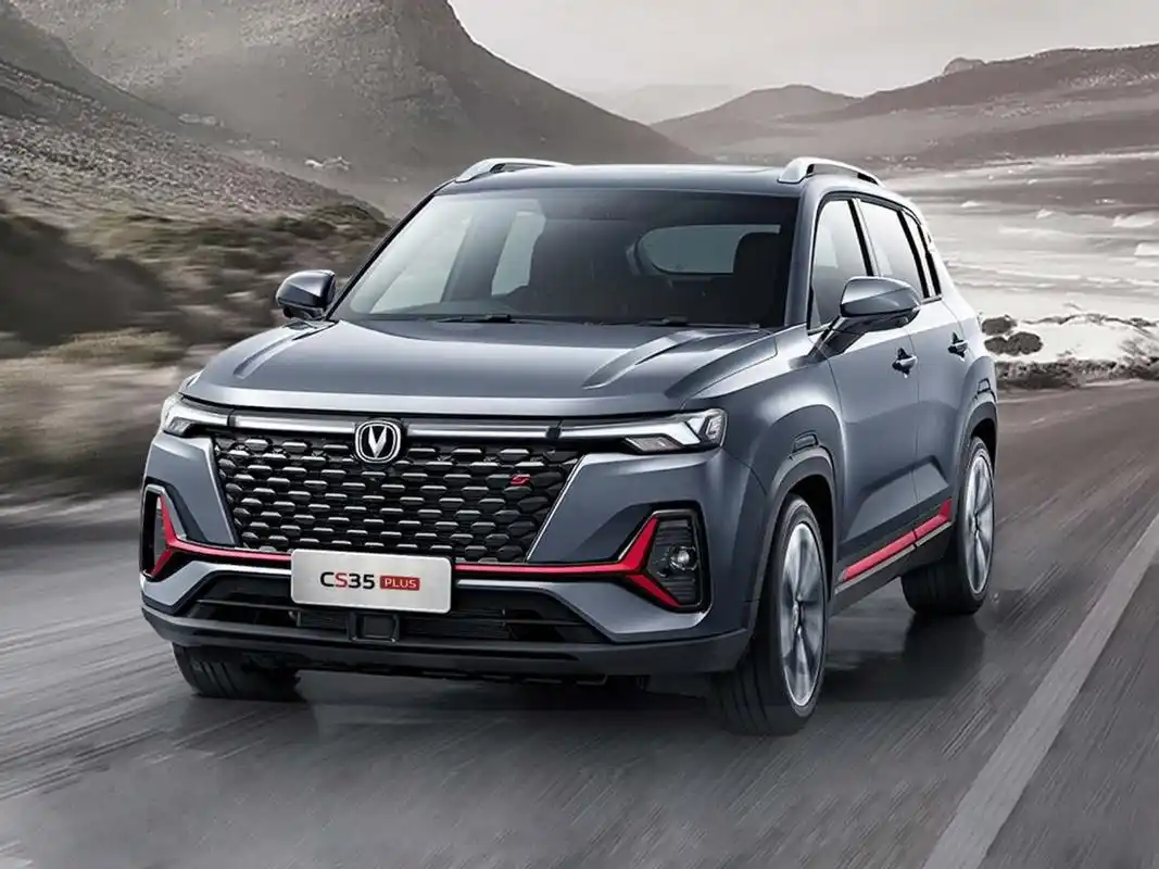 为什么现在一些人特别钟情suv,过来人告诉你,suv有这些好处