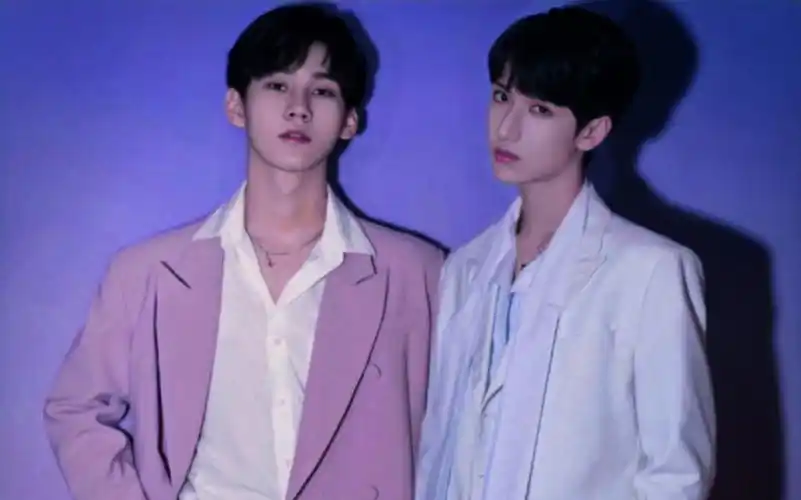 【竹马】【张真源】也等了【严浩翔】三年啊,是一起长大的竹马呀,相遇