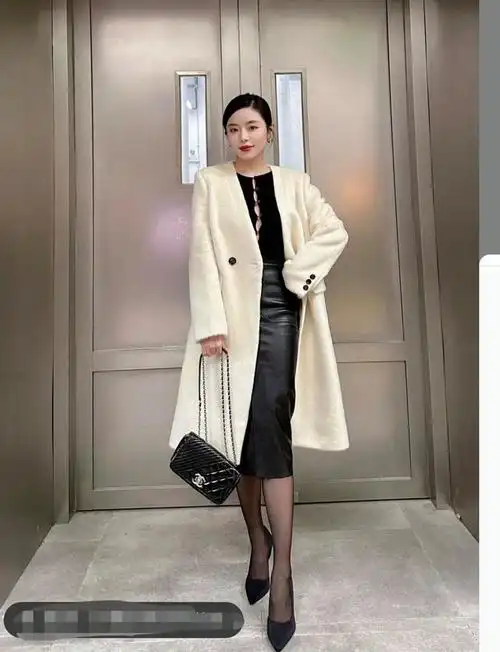 高跟鞋搭配(高跟鞋搭配什么裤子好看)