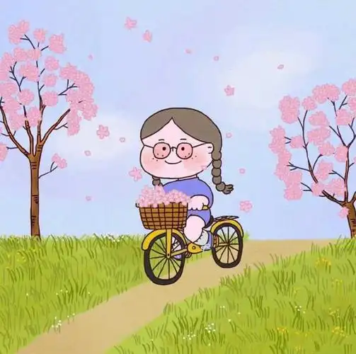 有哪些阳光开朗的头像推荐?