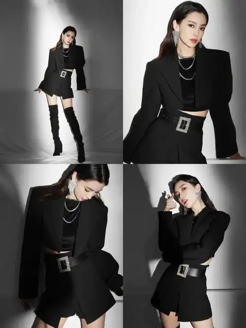 angelababy  #angelababy  #杨颖angelababy  #宝藏女孩angelababy