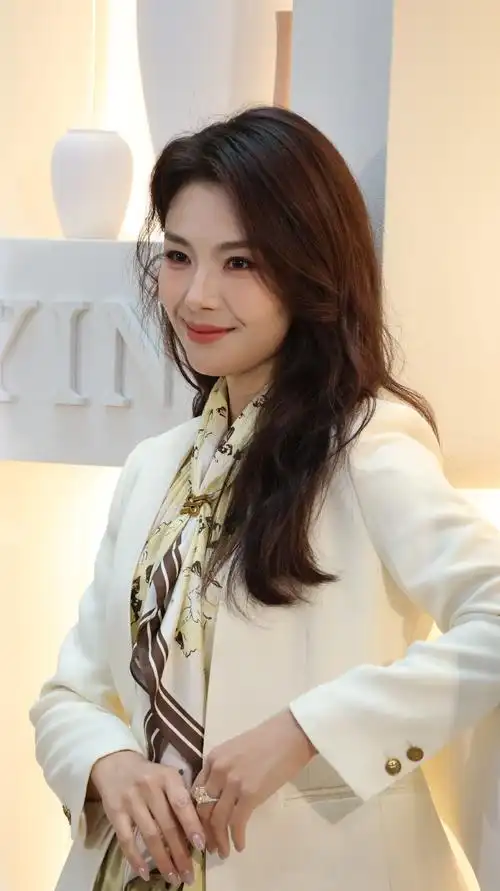 刘涛的未修原图