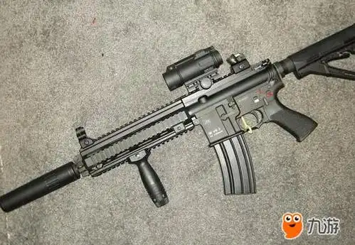 [话题]终结者你最爱的武器,是那一类型的?