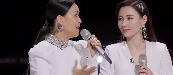 王霏霏对张柏芝舞蹈特训,姐姐反应激怒杨丞琳,大战爆发_节目_孟佳