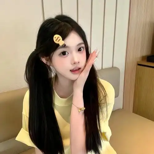 古灵精怪的可爱363436373039甜妹女生头像