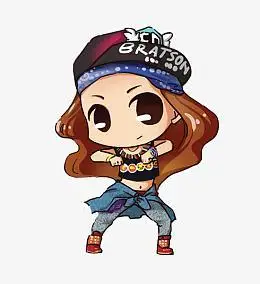 王一博街舞素材-王一博街舞png图片下载-觅元素