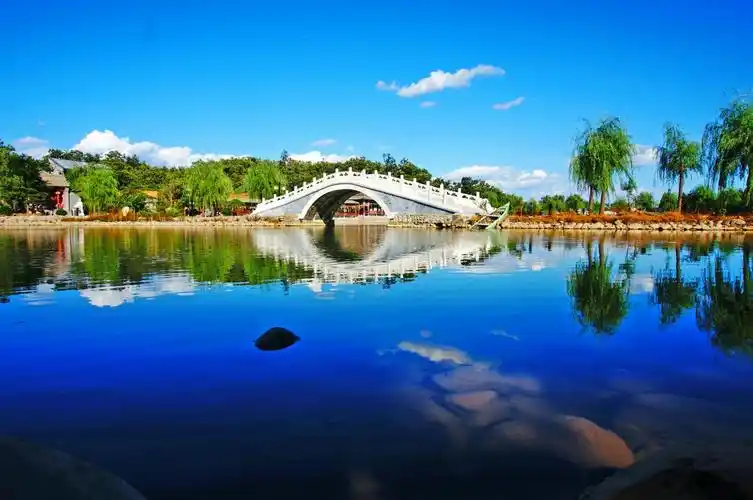 遵化马兰峪镇推出全域旅游精品线路,一日游,两日游任您选!