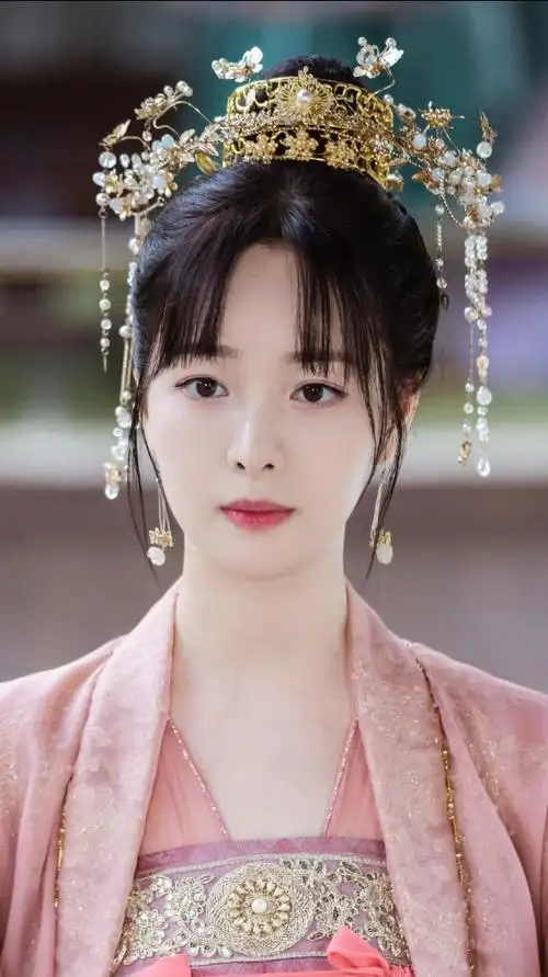 凤归四时歌 闻素语 赵尧珂