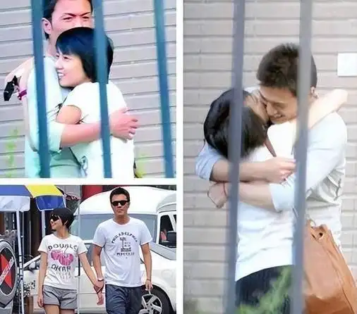 与高圆圆分手后他12年不谈恋爱零绯闻47岁娶旺夫妻子后爆红