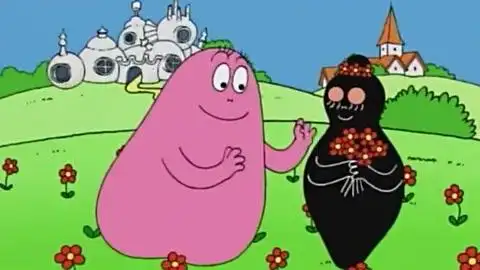 [少儿] 巴巴爸爸 第3季 第26集 北欧驼鹿