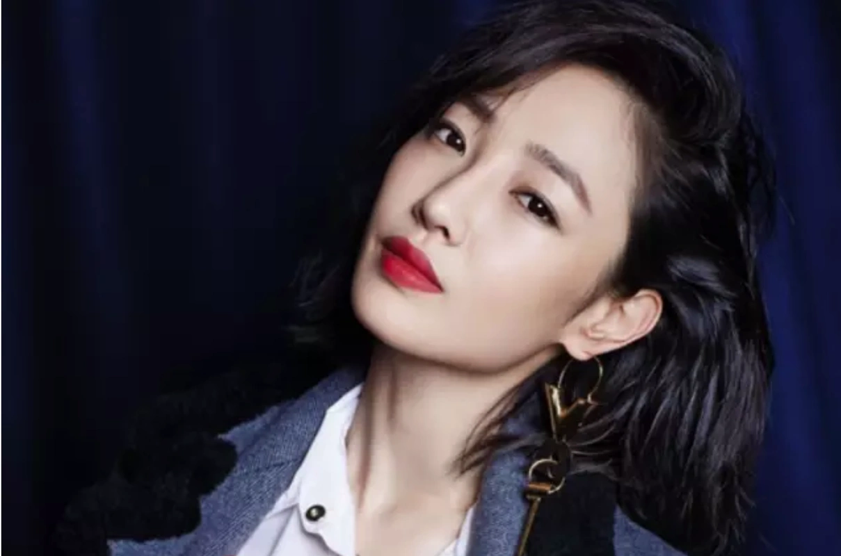 出轨门两年后,白百何狼狈复出:赚钱,才是离婚女人最后的体面