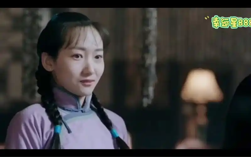 丫鬟小翠姑娘的故事:山野激情游玩.【下集】