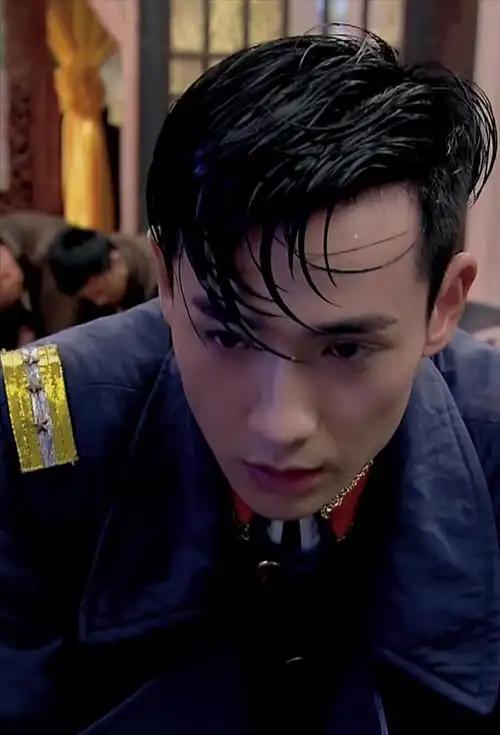 我最爱的迟瑞少爷(情定三生)剧评