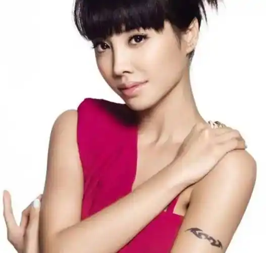 明星纹身图案引猜想,有人为爱人为父母,有人为提醒自己_含义_邓超