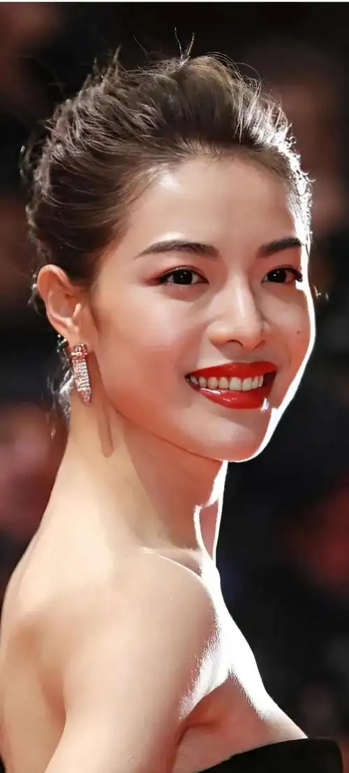 "钟楚曦"背后的故事