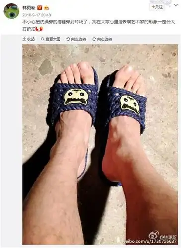 所有男明星的自拍在他面前都算不了什么