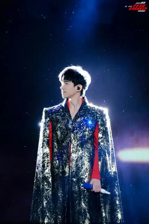 张杰未live巡回演唱会##张杰未live开往1982巡回演唱