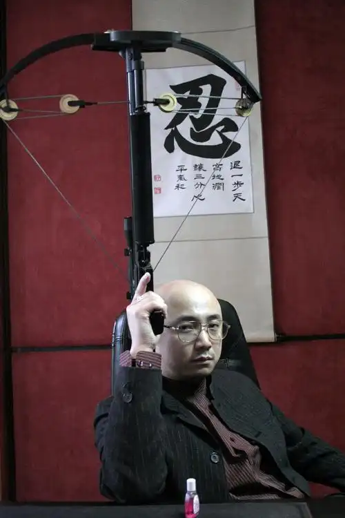 疯狂的石头》是 a target="_blank" href="/item/宁浩">宁浩 /a>导演