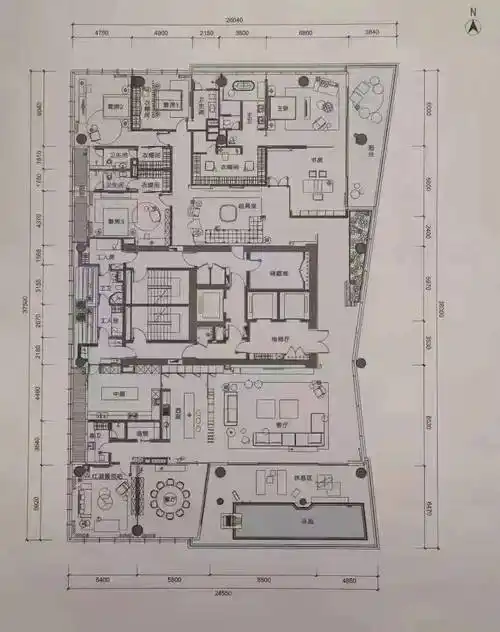 深圳湾1号降价12亿甩卖