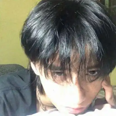 高清搞笑照片男的沙雕图片真人头像_男生头像_美头网