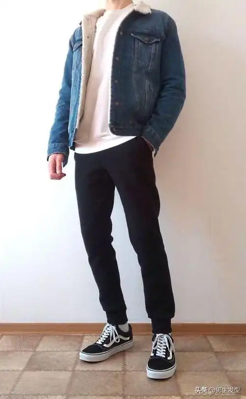 男士服装搭配技巧 男生简单帅气的穿衣搭配-第1张图片-秋霞网