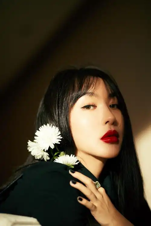 李菲儿星座 李菲儿的性格