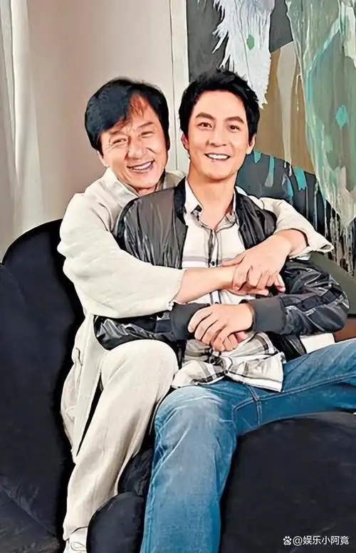 摊牌了,吴彦祖突然官宣,全网吐槽:你这个样子,"真丑"!