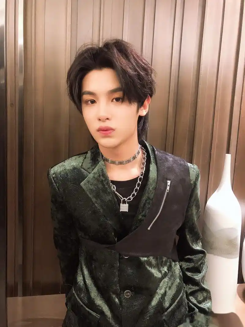 19:35我们准时见哦!