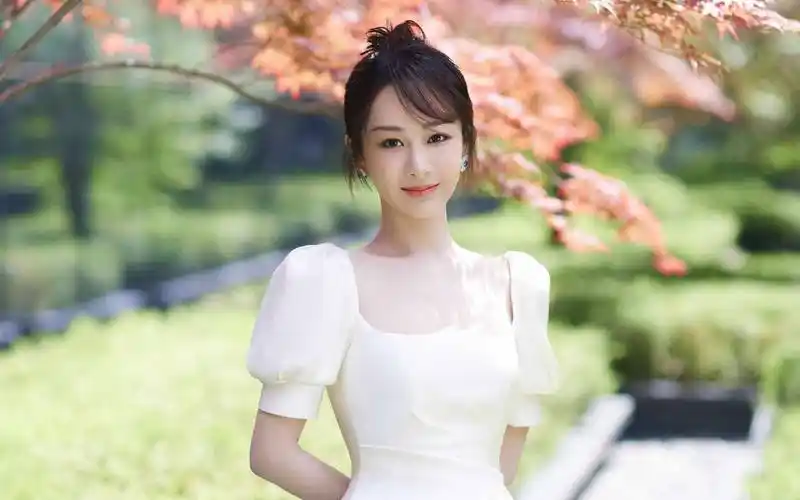 原创明星点评杨紫蔡徐坤陈都灵孟子义王楚然林志玲