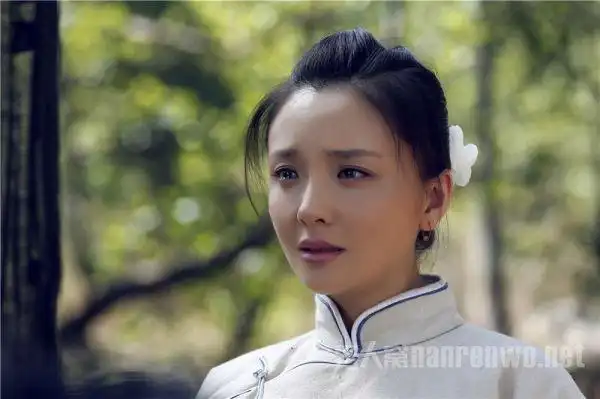 孙茜个人资料及近况 孙茜《二炮手》肥臀展东方女性之美_娱乐之最