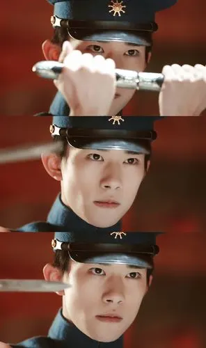 易烊千玺 | 艳势番之新青年