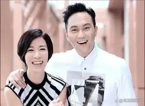 没婚姻没子女除了钱一无所有48岁的佘诗曼才是真正的人间清醒