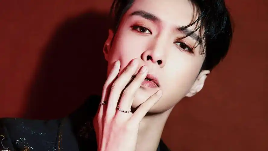 "无关风月."张艺兴橙光2p - 堆糖,美图壁纸兴趣社区