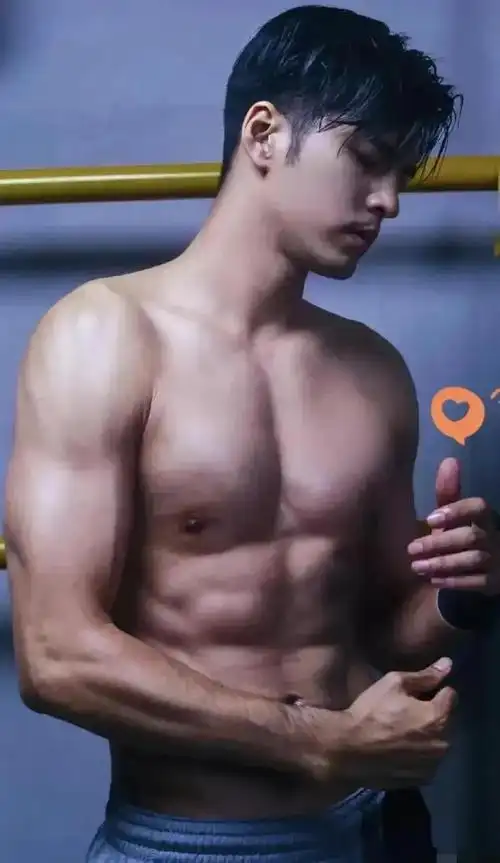 内娱最帅的8对双男主来袭,有的已经成为断层顶流|茅子俊|朱一龙