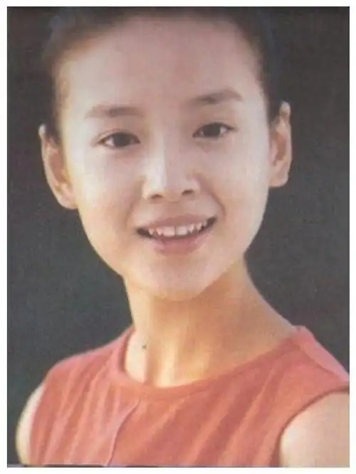 原创董洁嫁给好男人潘粤明却婚内出轨有妇之夫的丑星王大治