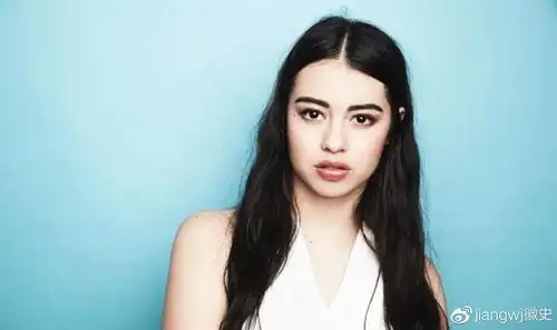 铁血战士5女主角确认一位有中国血统的四国混血女演员