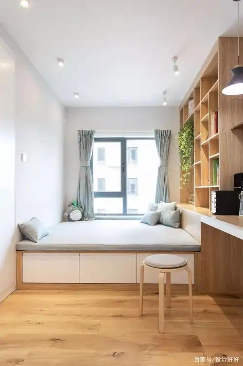 户型里面的小书房做什么用比较好,不想做书房