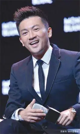 46岁苏有朋爆红,年龄越大长得越帅,气质丝毫不输小鲜肉