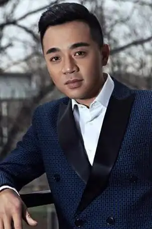 周璞个人资料 影视简历图片